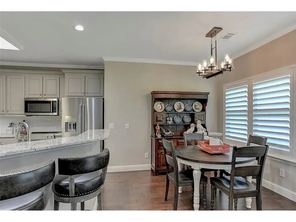 146 Derby Drive Van Alstyne TX 75495
