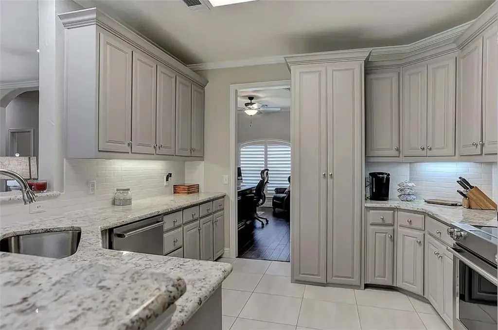 146 Derby Drive Van Alstyne TX 75495