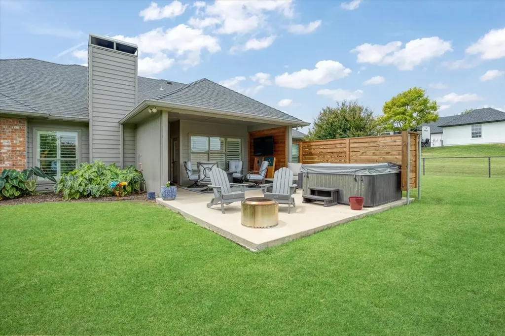 146 Derby Drive Van Alstyne TX 75495