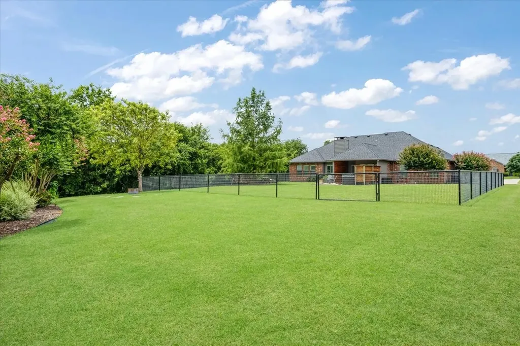 146 Derby Drive Van Alstyne TX 75495