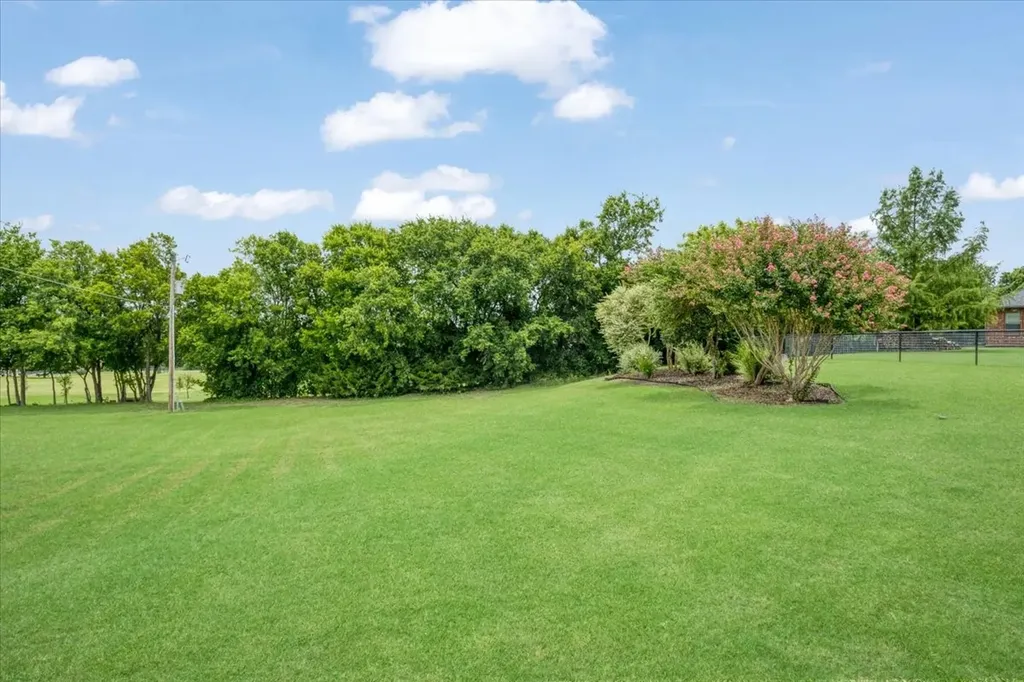146 Derby Drive Van Alstyne TX 75495
