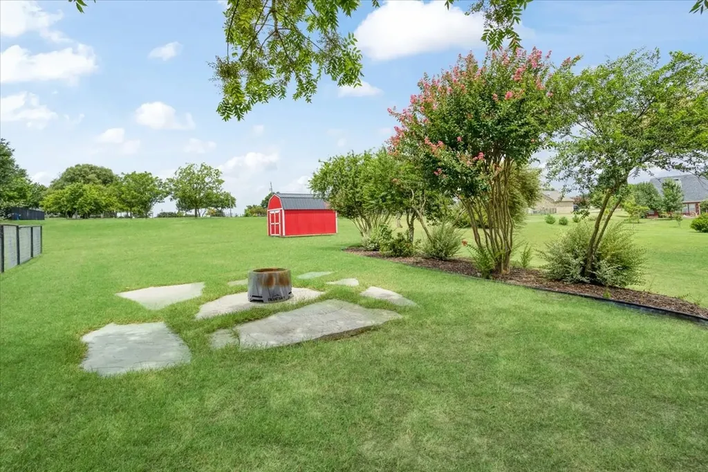 146 Derby Drive Van Alstyne TX 75495