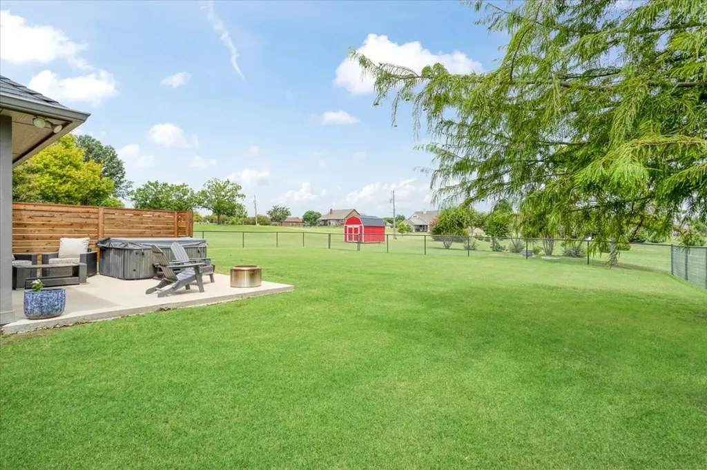 146 Derby Drive Van Alstyne TX 75495