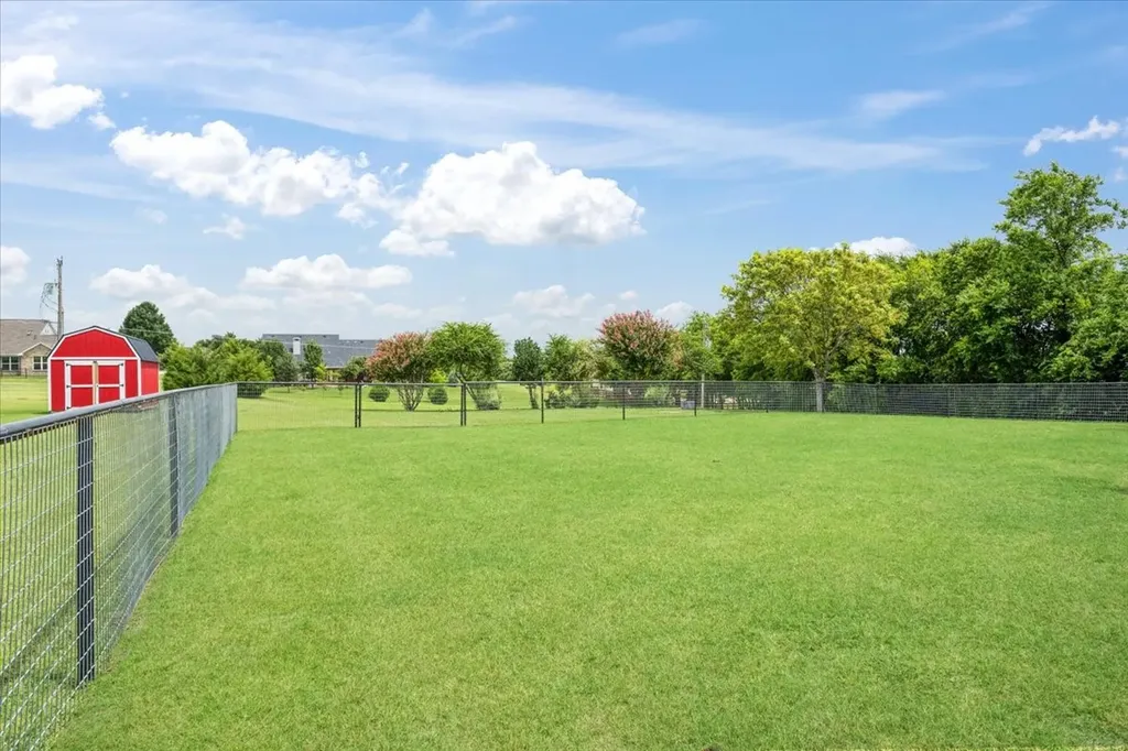 146 Derby Drive Van Alstyne TX 75495