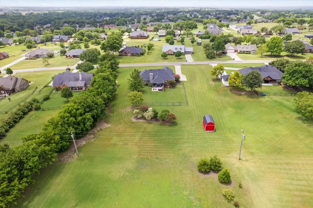 146 Derby Drive Van Alstyne TX 75495