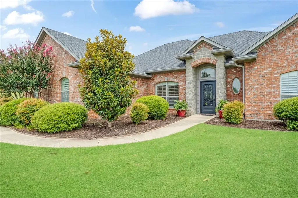 146 Derby Drive Van Alstyne TX 75495