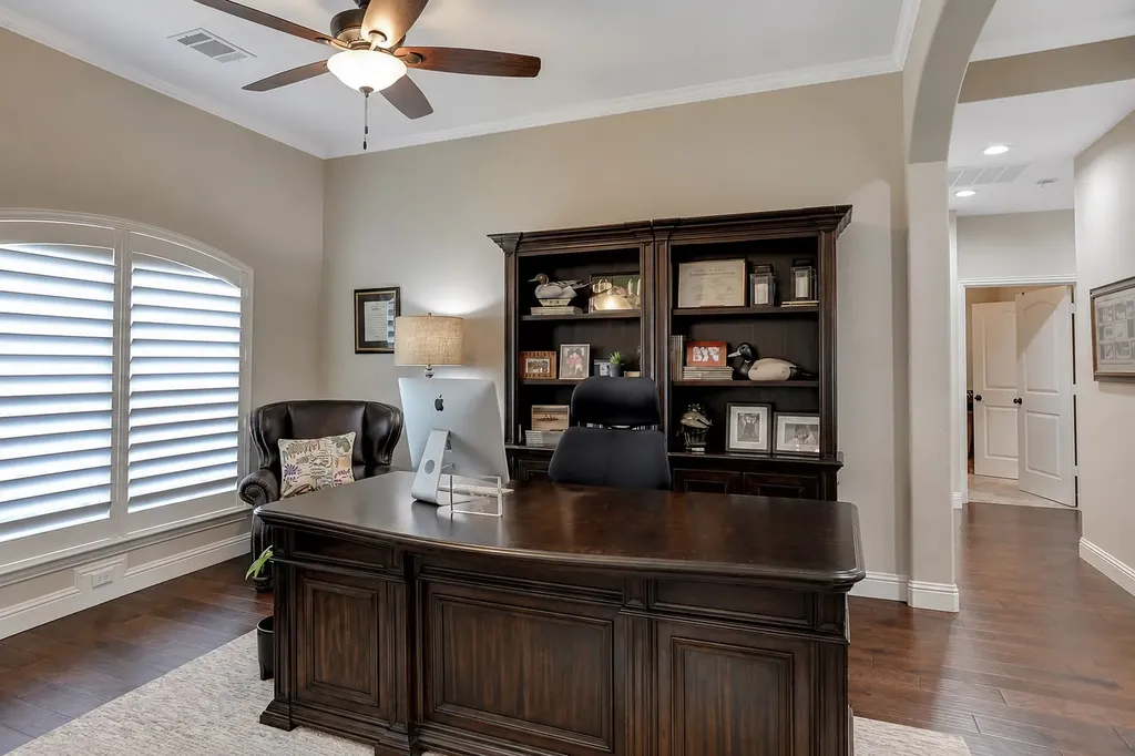 146 Derby Drive Van Alstyne TX 75495