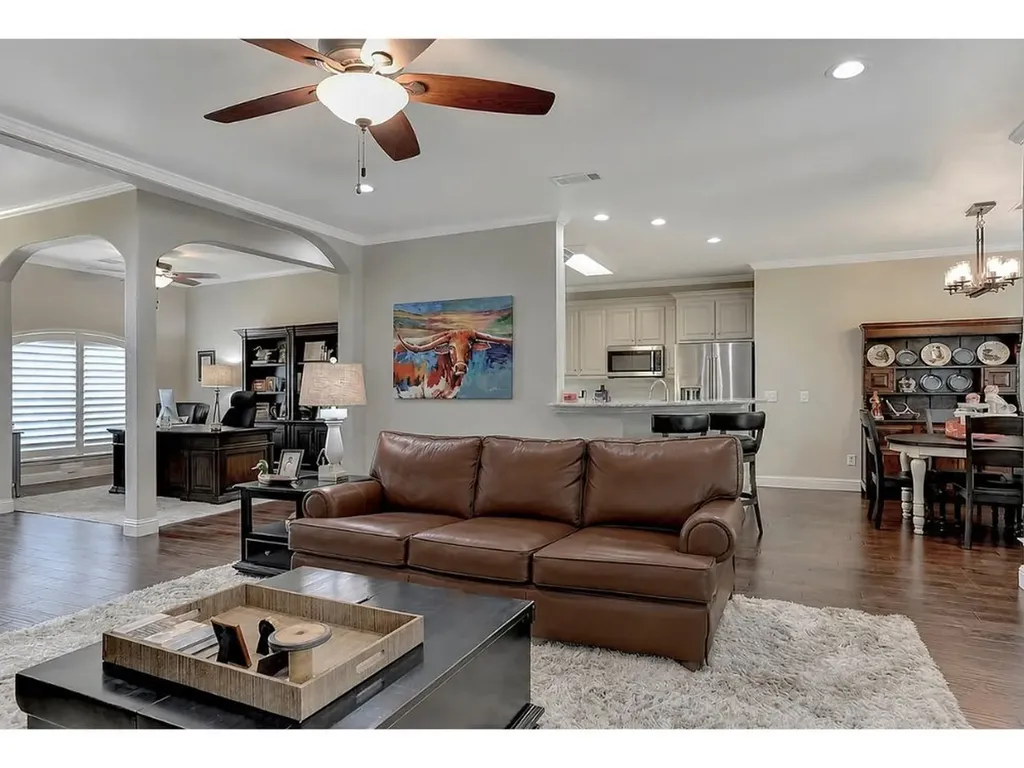 146 Derby Drive Van Alstyne TX 75495