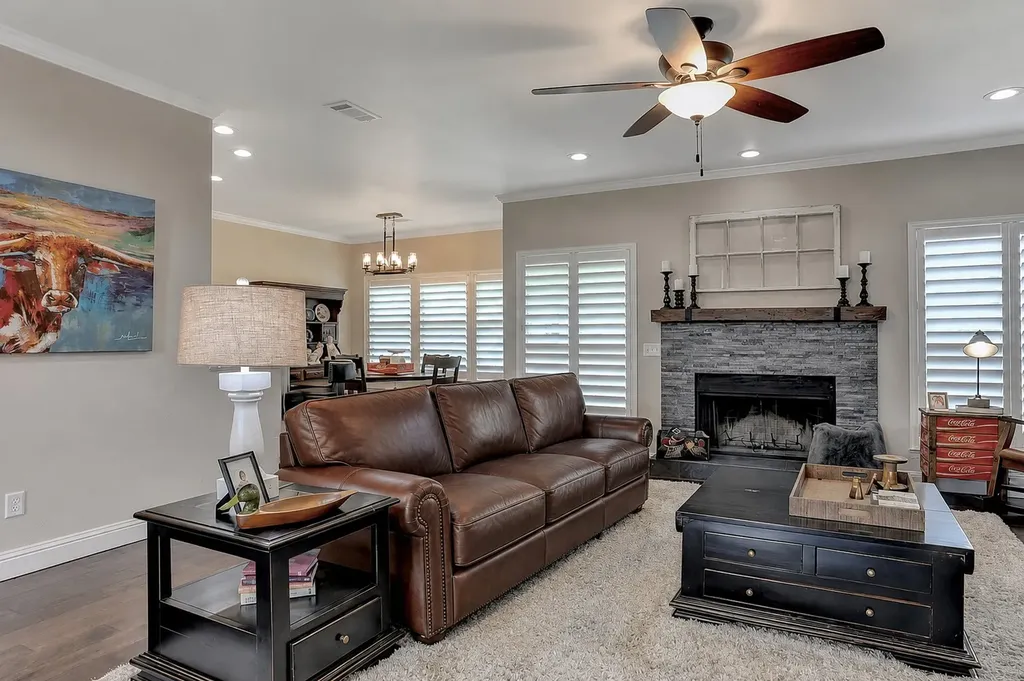 146 Derby Drive Van Alstyne TX 75495
