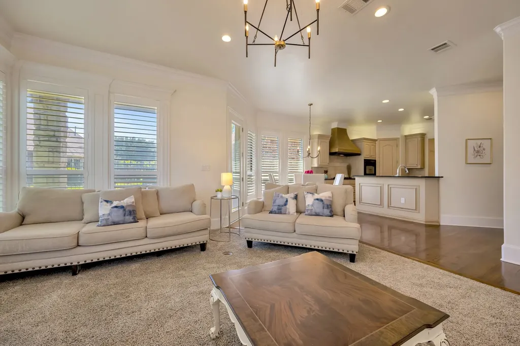 221 Versailles Lane Keller TX 76248