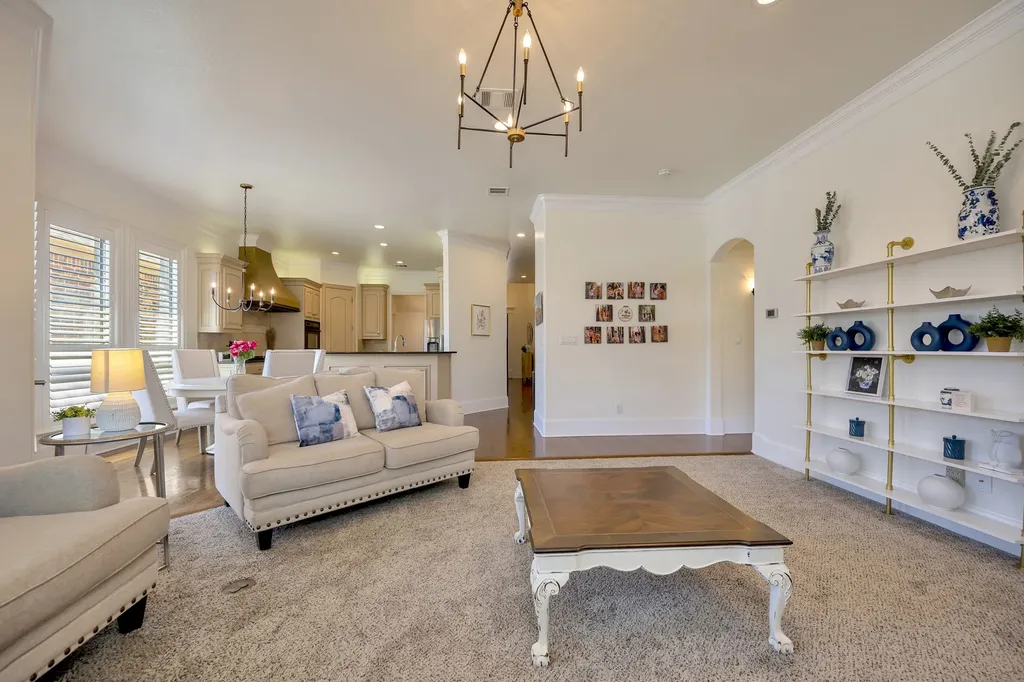 221 Versailles Lane Keller TX 76248