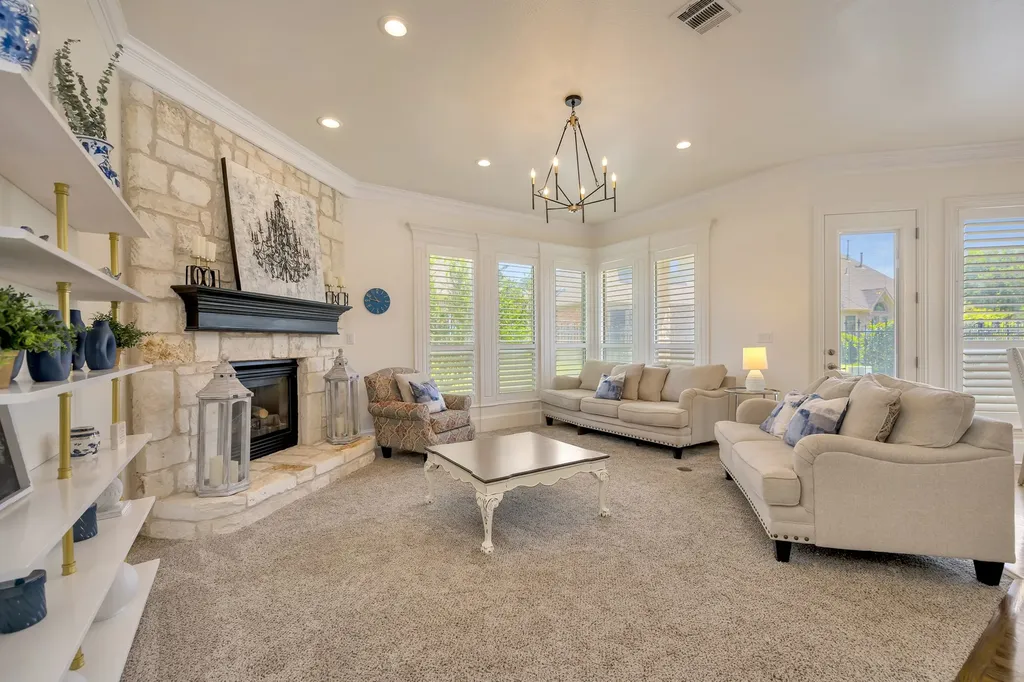 221 Versailles Lane Keller TX 76248