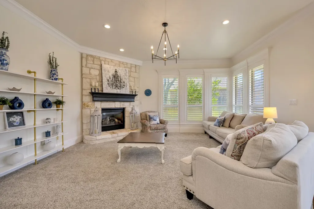 221 Versailles Lane Keller TX 76248