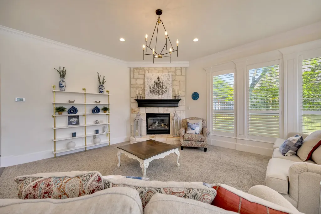 221 Versailles Lane Keller TX 76248