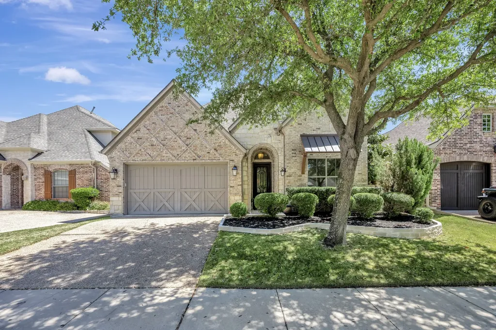 221 Versailles Lane Keller TX 76248