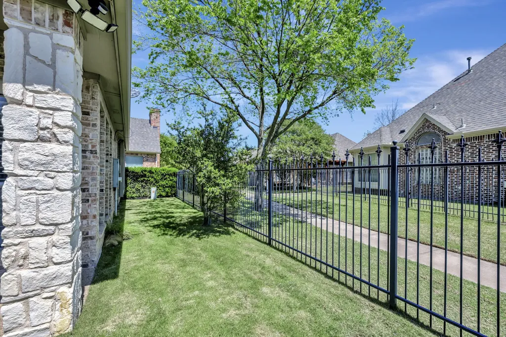 221 Versailles Lane Keller TX 76248
