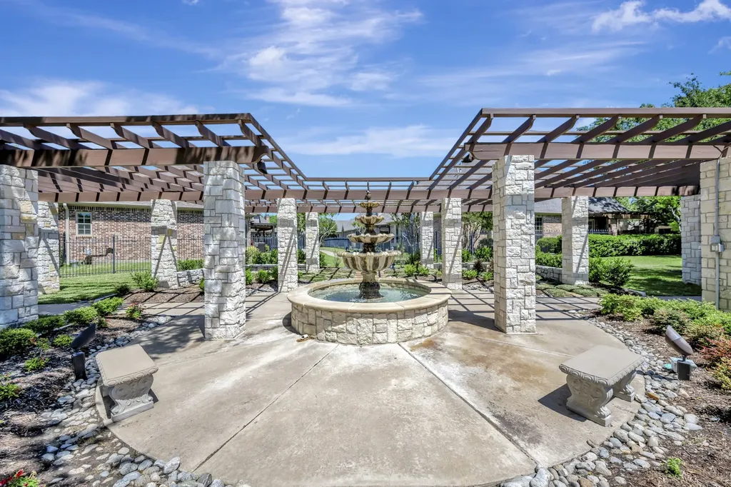 221 Versailles Lane Keller TX 76248