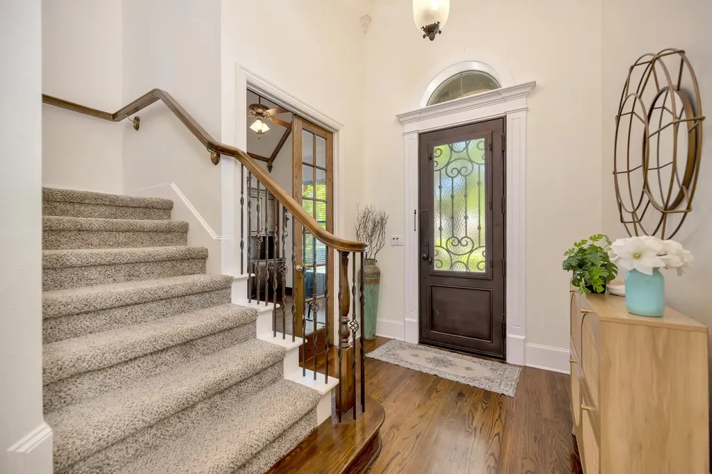 221 Versailles Lane Keller TX 76248