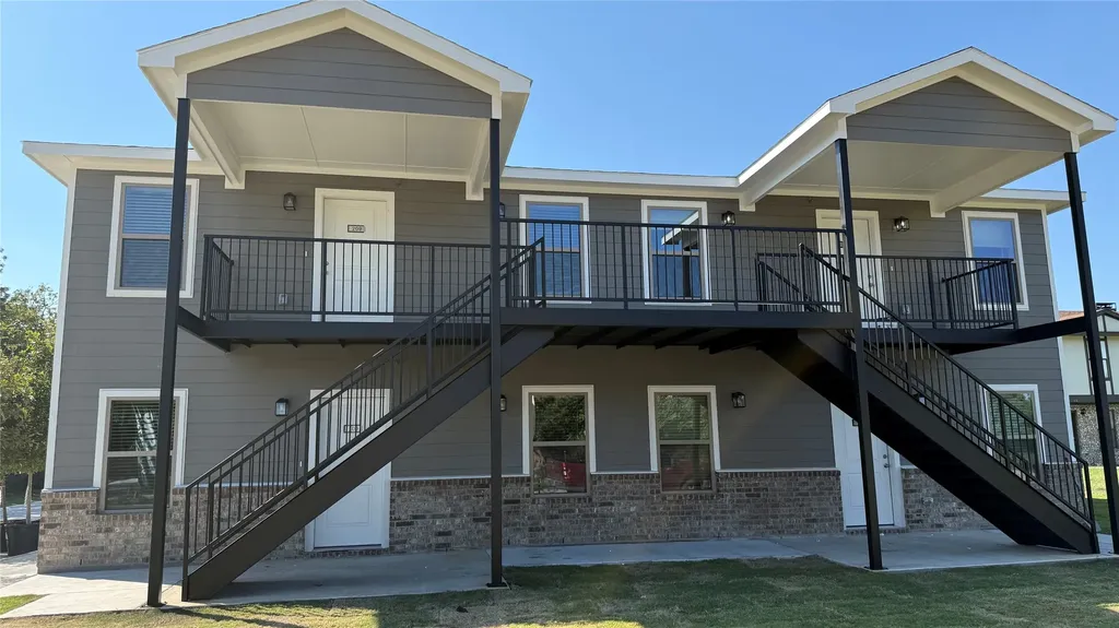 3013 Grey Wolf Circle Denton TX 76209