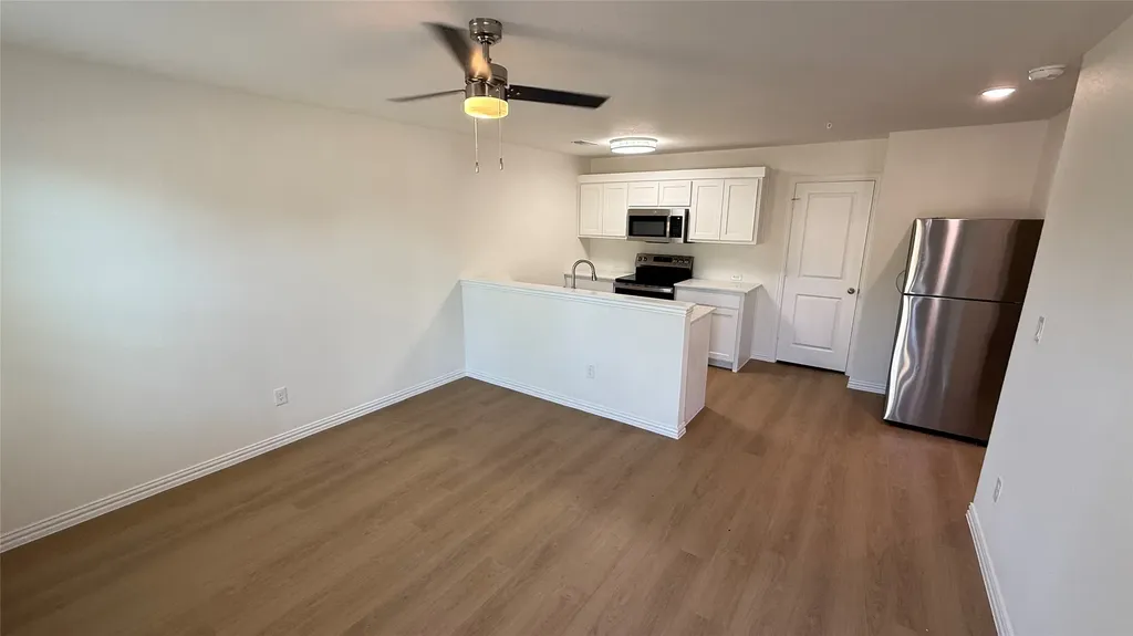 3013 Grey Wolf Circle Denton TX 76209