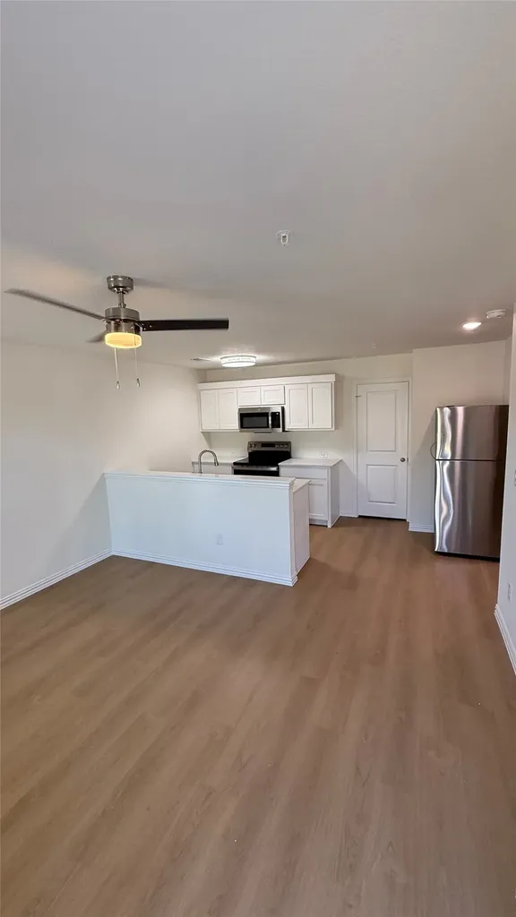 3013 Grey Wolf Circle Denton TX 76209