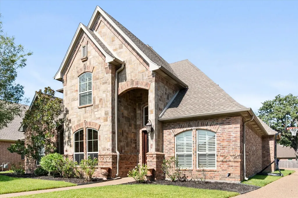 2808 Country Club Road Pantego TX 76013