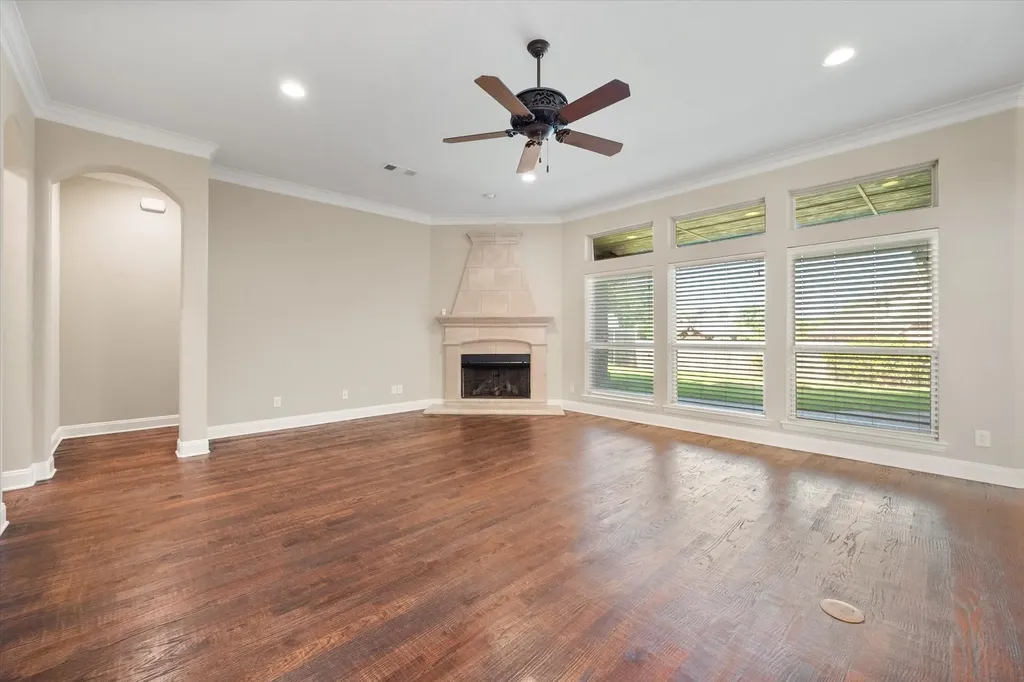 2808 Country Club Road Pantego TX 76013