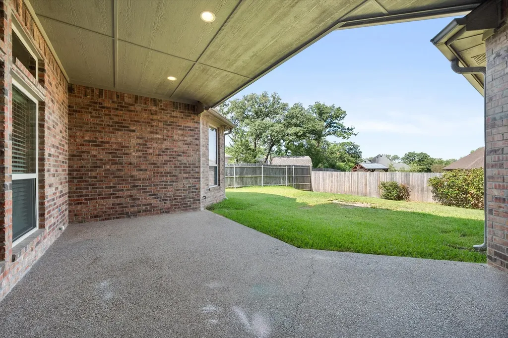 2808 Country Club Road Pantego TX 76013