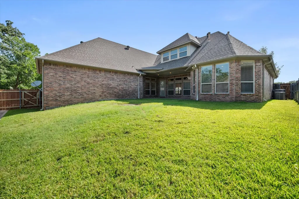2808 Country Club Road Pantego TX 76013