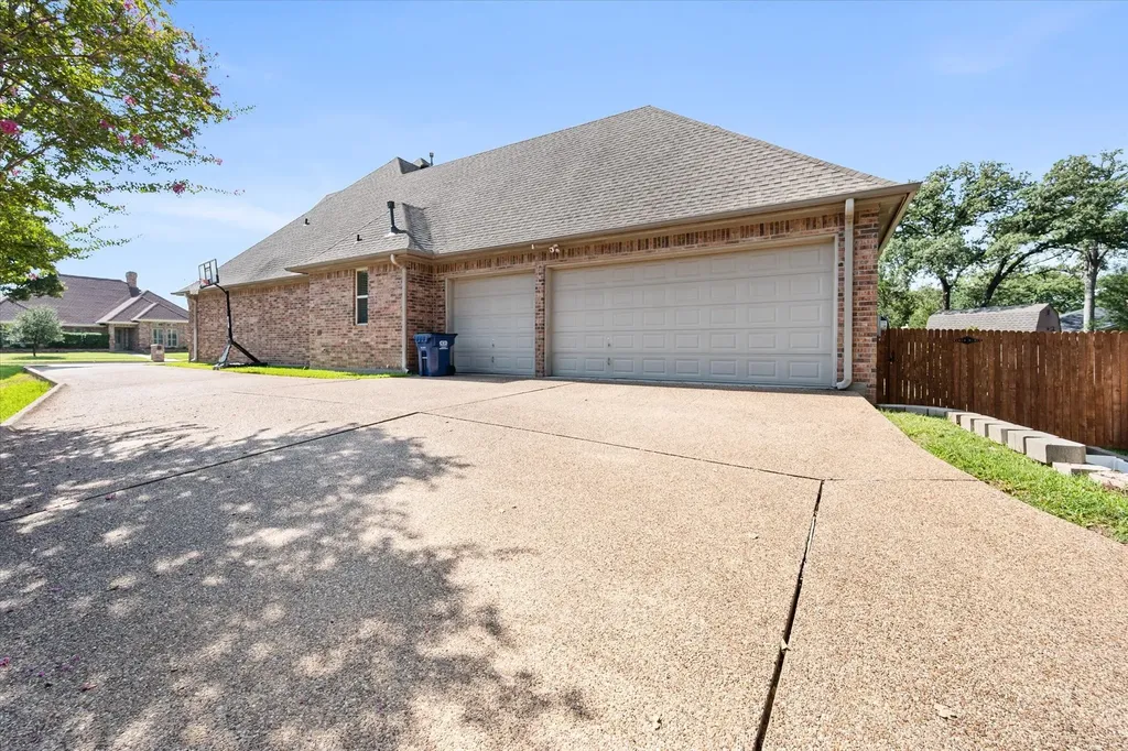 2808 Country Club Road Pantego TX 76013