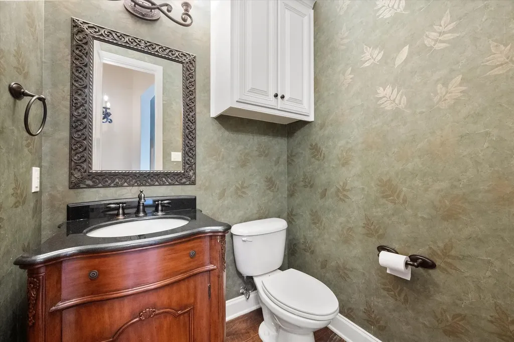 2808 Country Club Road Pantego TX 76013