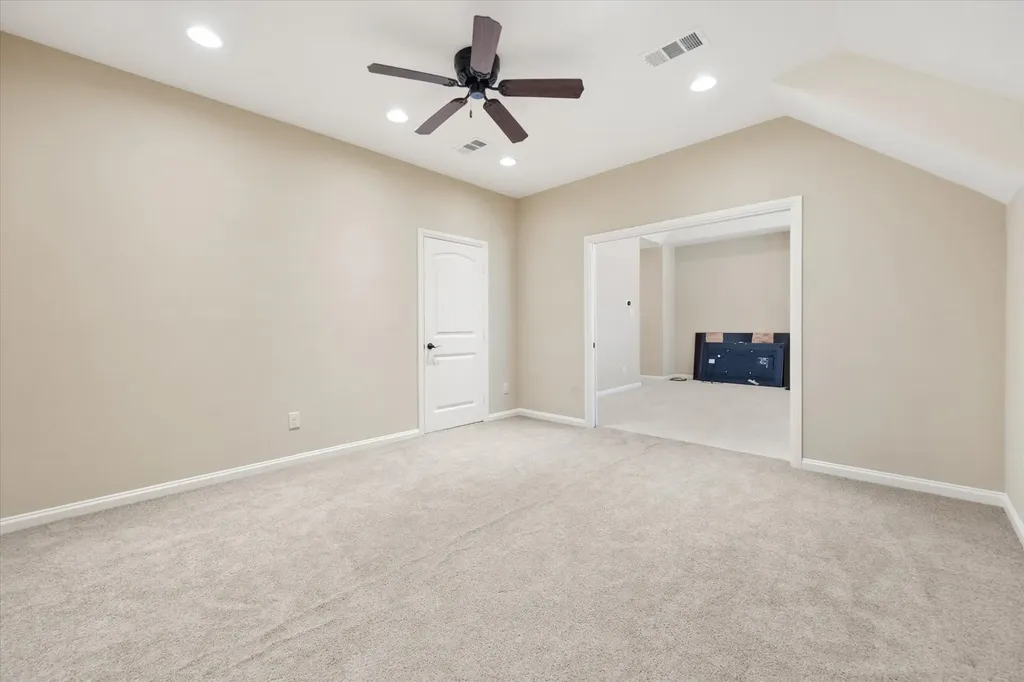 2808 Country Club Road Pantego TX 76013