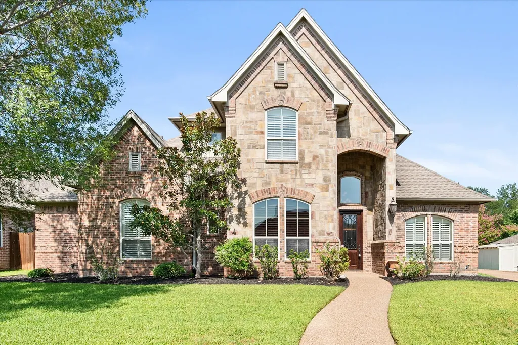 2808 Country Club Road Pantego TX 76013