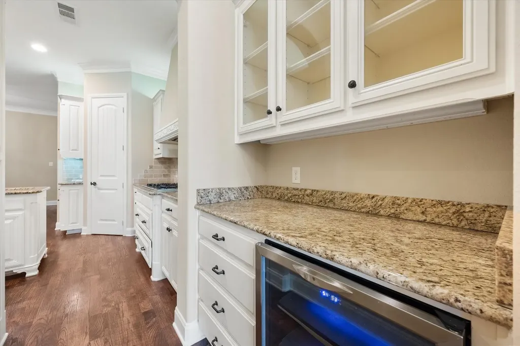 2808 Country Club Road Pantego TX 76013