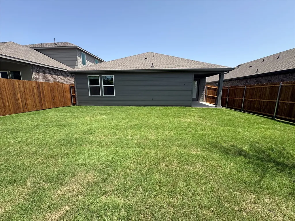 3330 Catamount Drive Sherman TX 75090