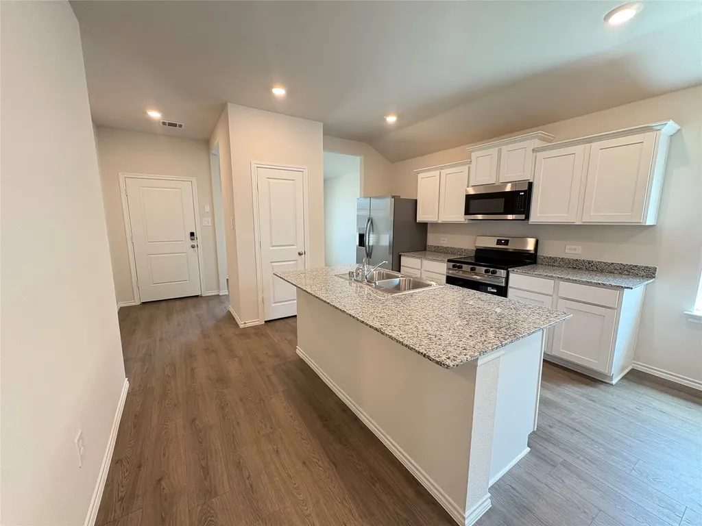 3330 Catamount Drive Sherman TX 75090