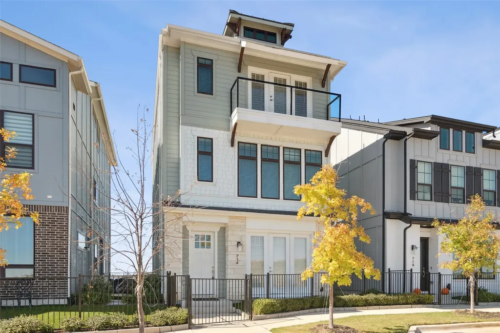 714 Resort Drive Rowlett TX 75088
