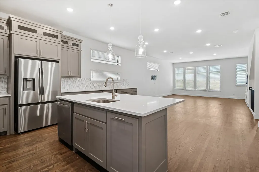 714 Resort Drive Rowlett TX 75088