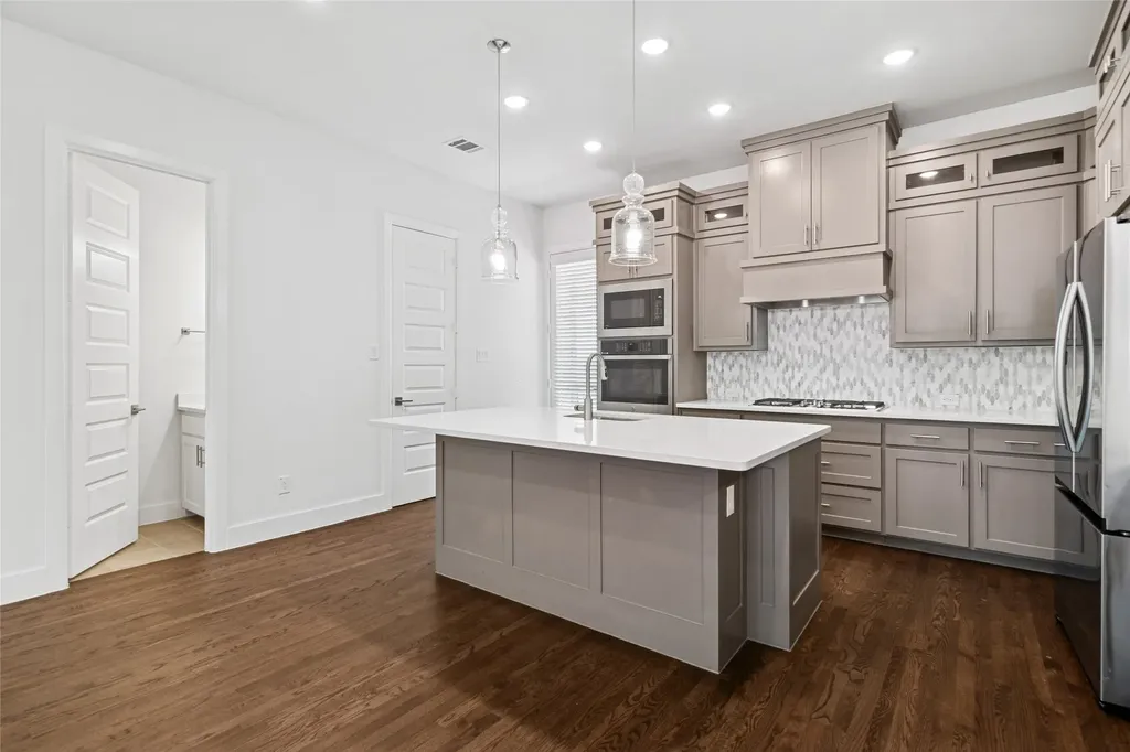 714 Resort Drive Rowlett TX 75088