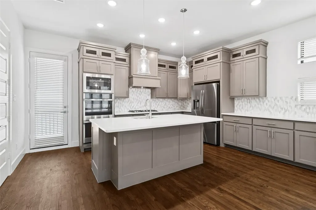 714 Resort Drive Rowlett TX 75088