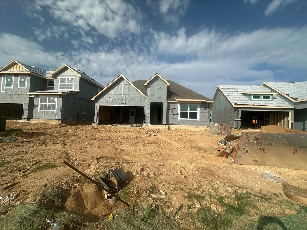 10317 Altair Drive Waco TX 76708