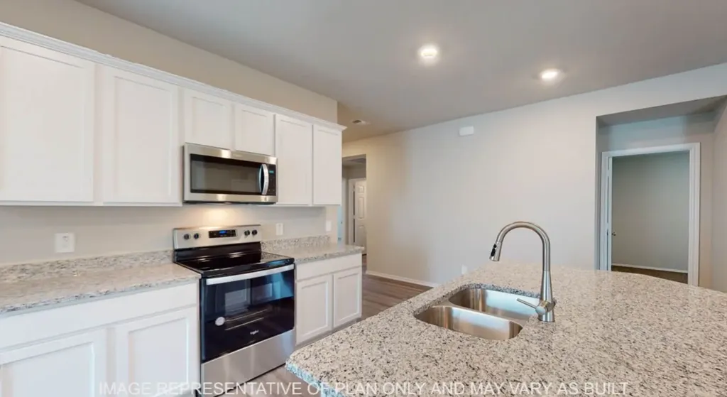 10317 Altair Drive Waco TX 76708