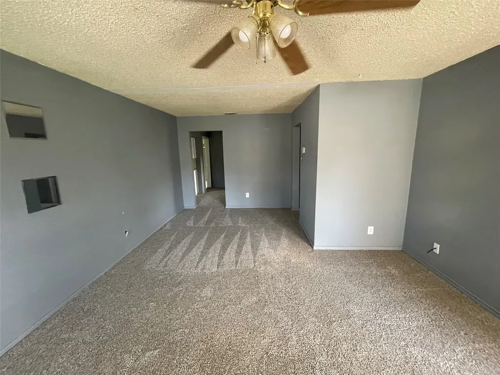 3226 S 4th Street Abilene TX 79605