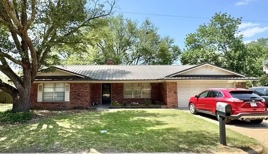 1785 Cypress Lane Canton TX 75103