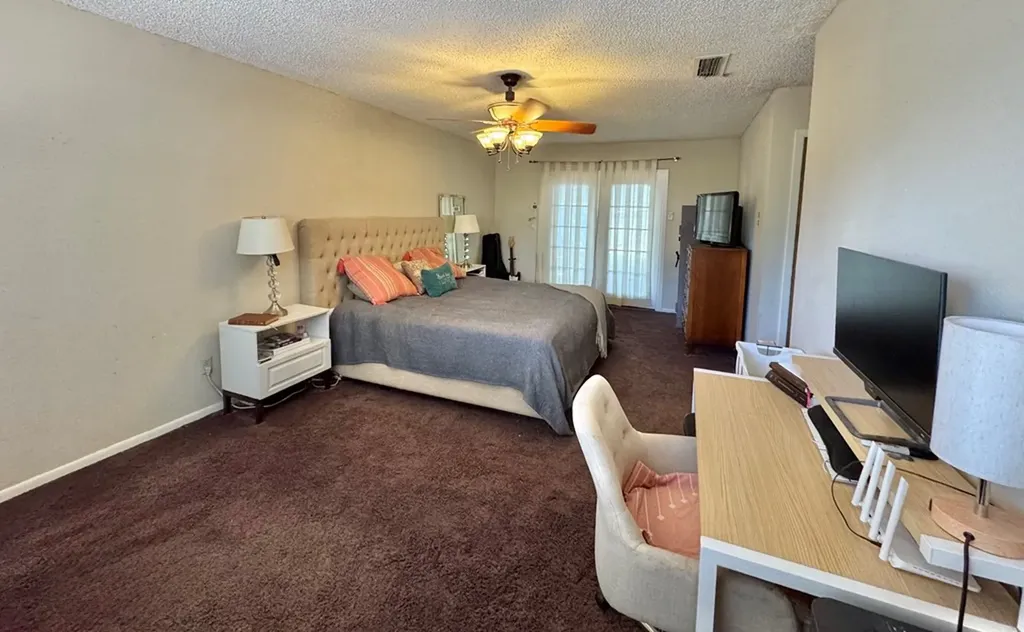 1785 Cypress Lane Canton TX 75103