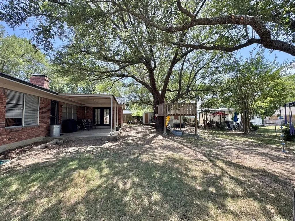 1785 Cypress Lane Canton TX 75103