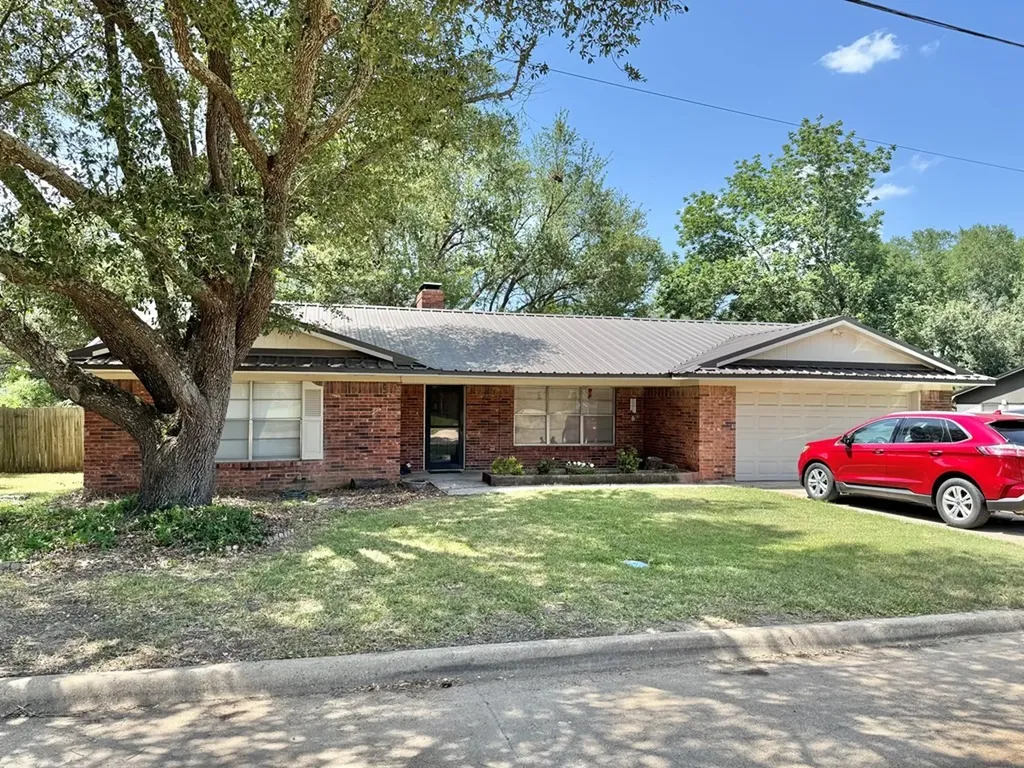 1785 Cypress Lane Canton TX 75103