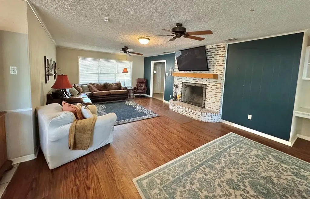 1785 Cypress Lane Canton TX 75103