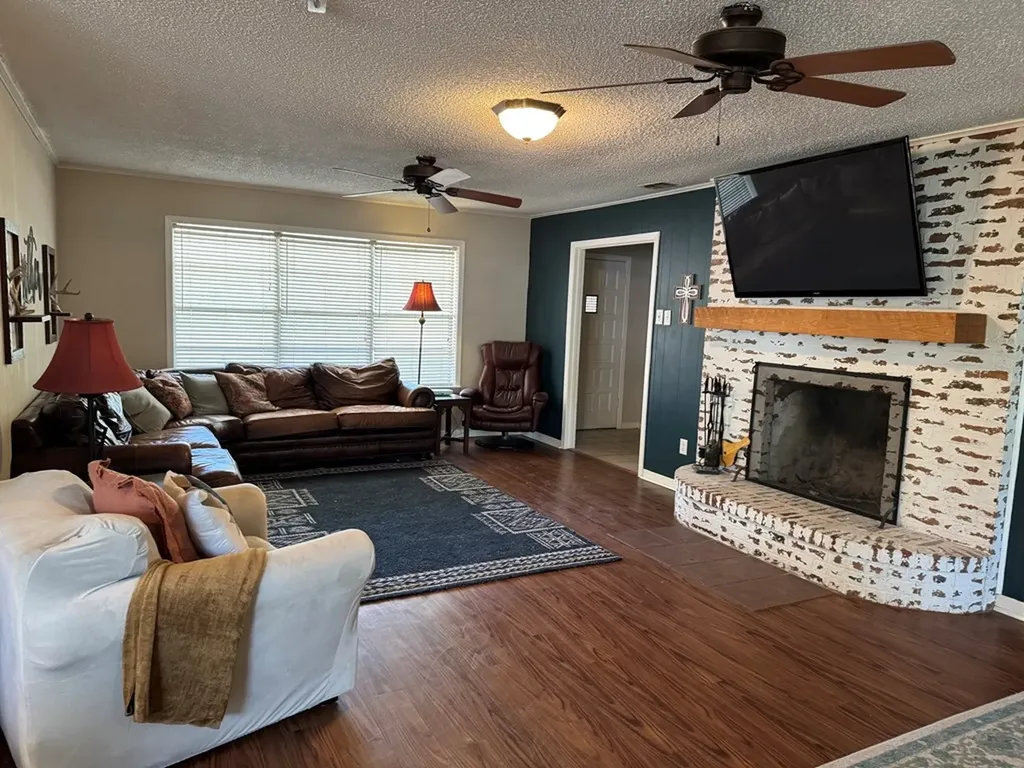 1785 Cypress Lane Canton TX 75103
