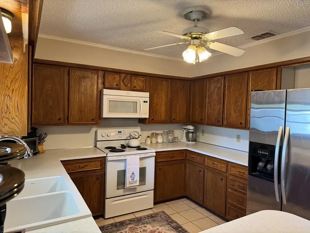 1785 Cypress Lane Canton TX 75103